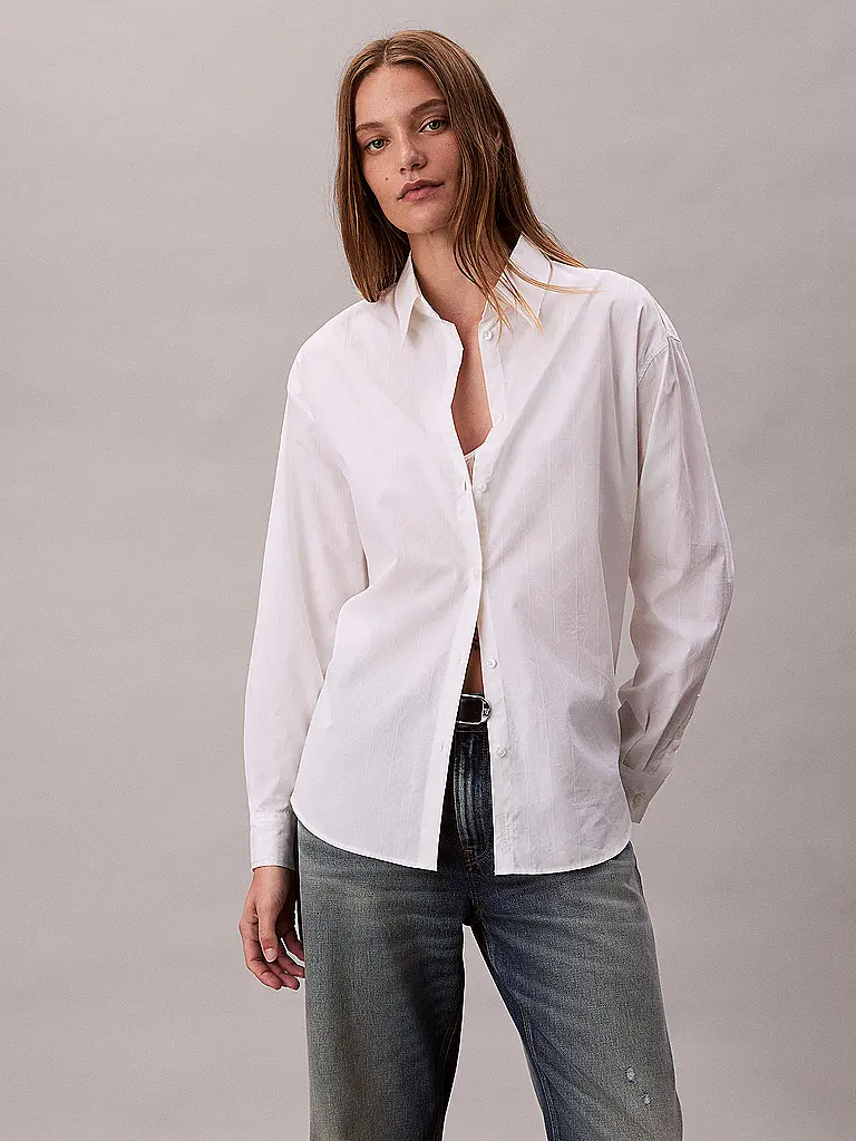 CALVIN KLEIN JEANS | Chemisier | 