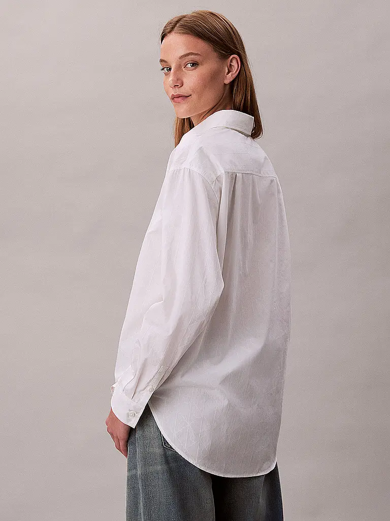 CALVIN KLEIN JEANS | Chemisier | 