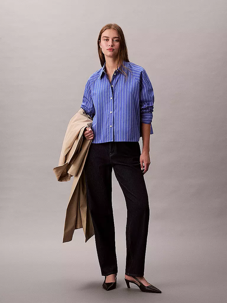 CALVIN KLEIN JEANS | Chemisier | 