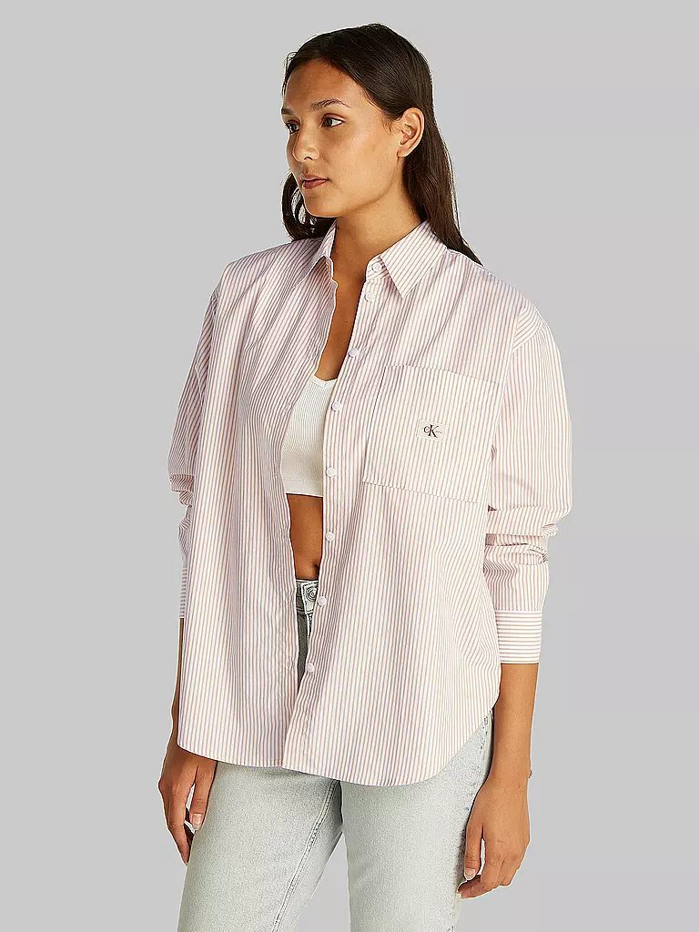 CALVIN KLEIN JEANS | Chemisier | 