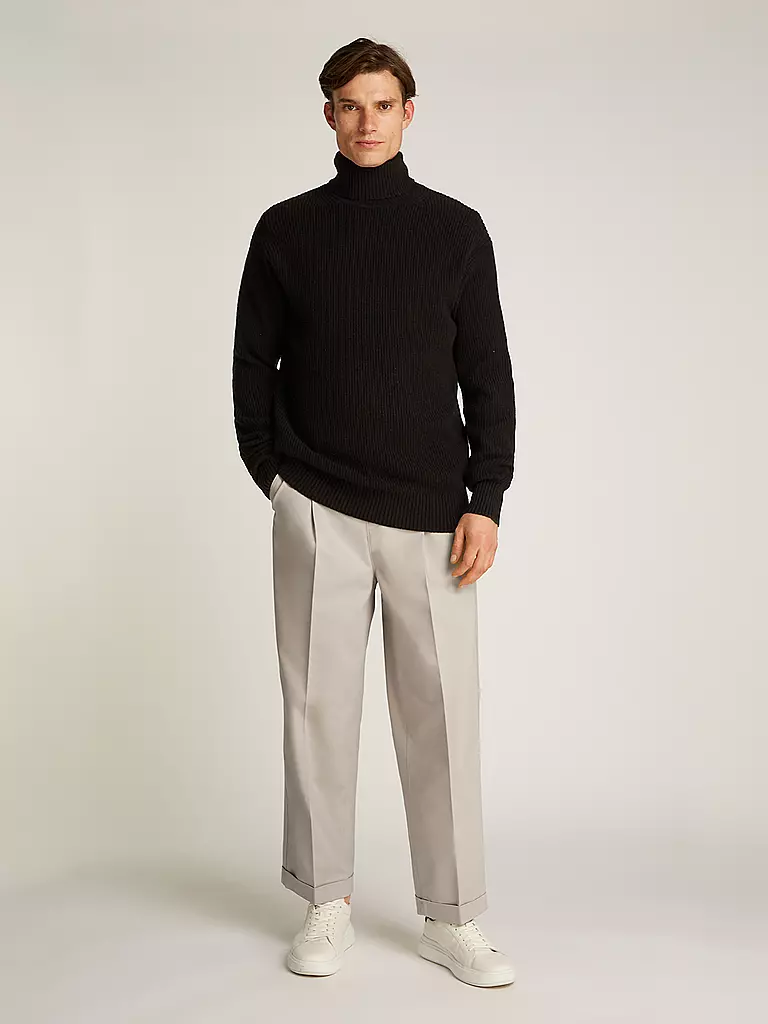 CALVIN KLEIN JEANS | Chino | Gris clair