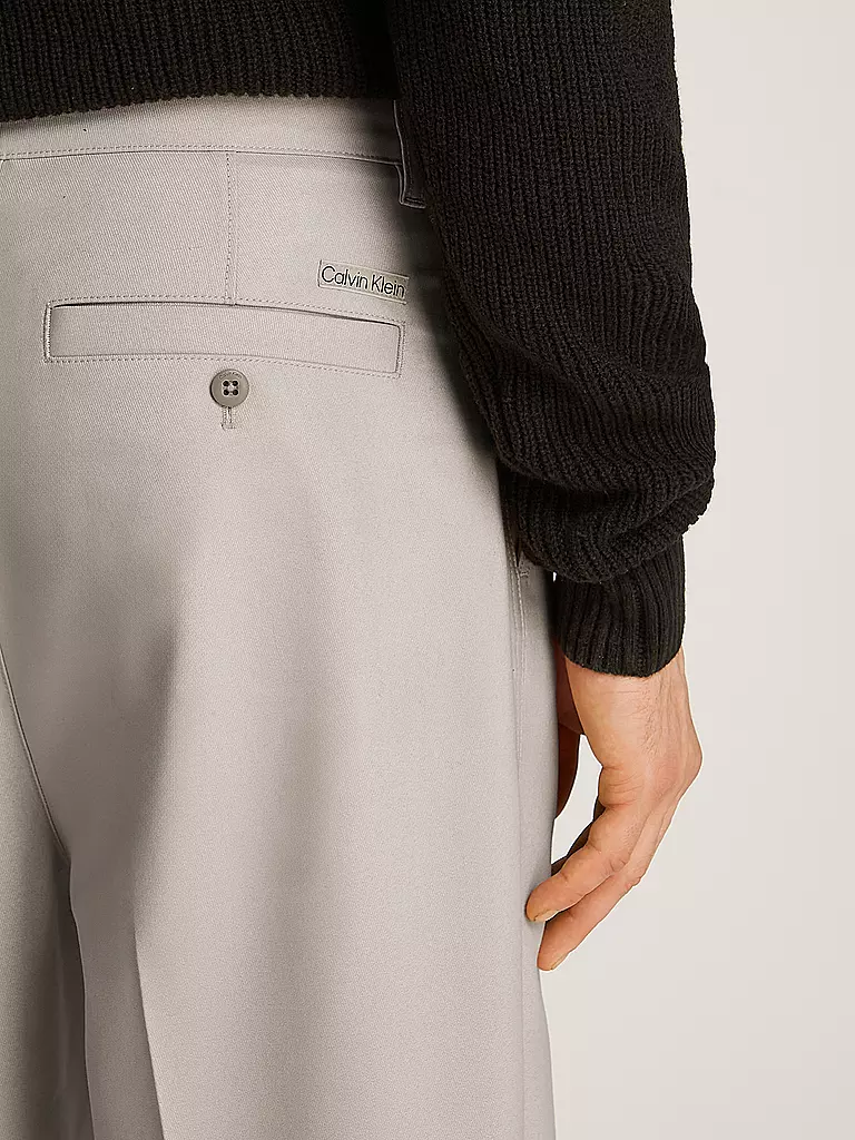 CALVIN KLEIN JEANS | Chino |