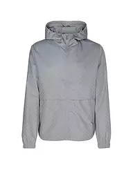 CALVIN KLEIN JEANS | Coupe-vent | Argent