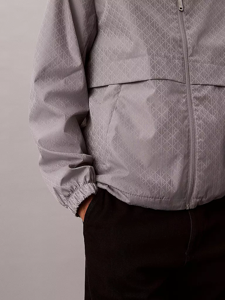 CALVIN KLEIN JEANS | Coupe-vent | 