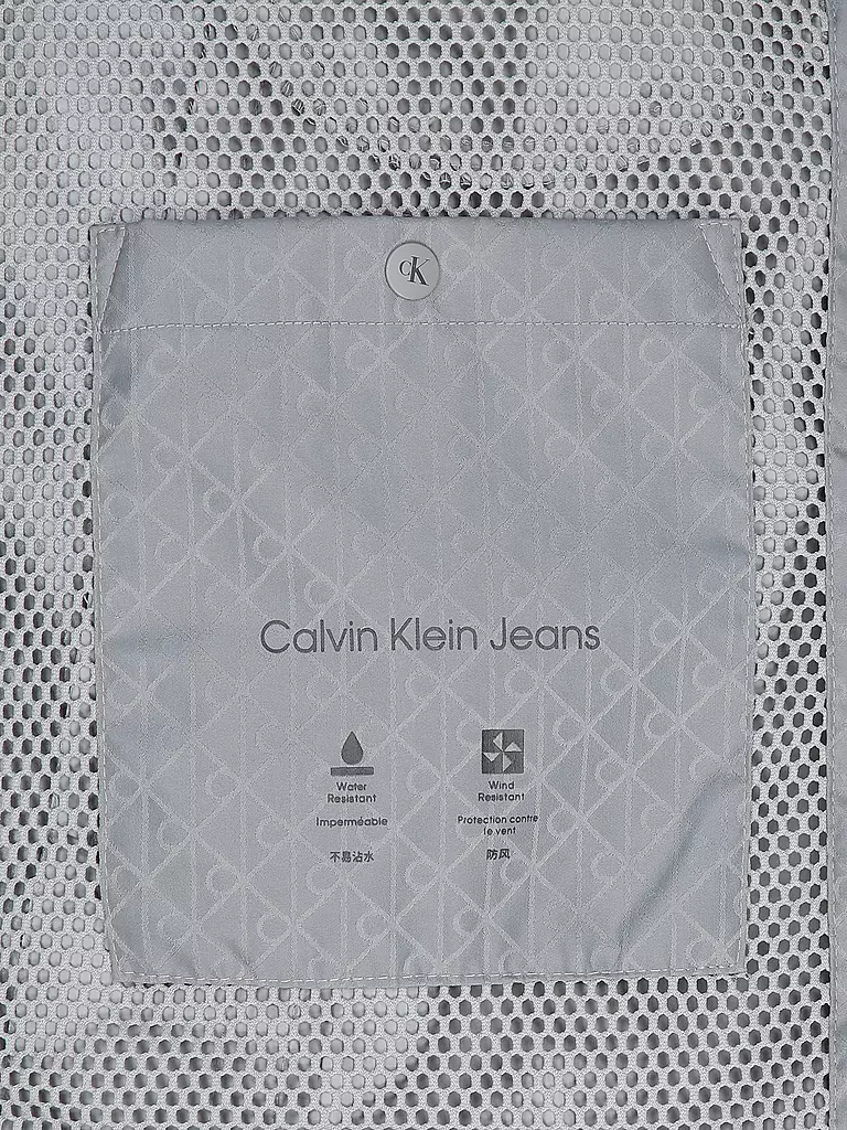 CALVIN KLEIN JEANS | Coupe-vent | 