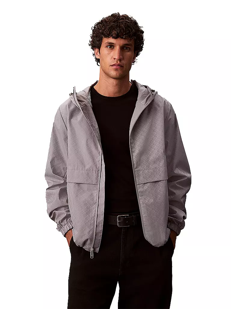 CALVIN KLEIN JEANS | Coupe-vent | 