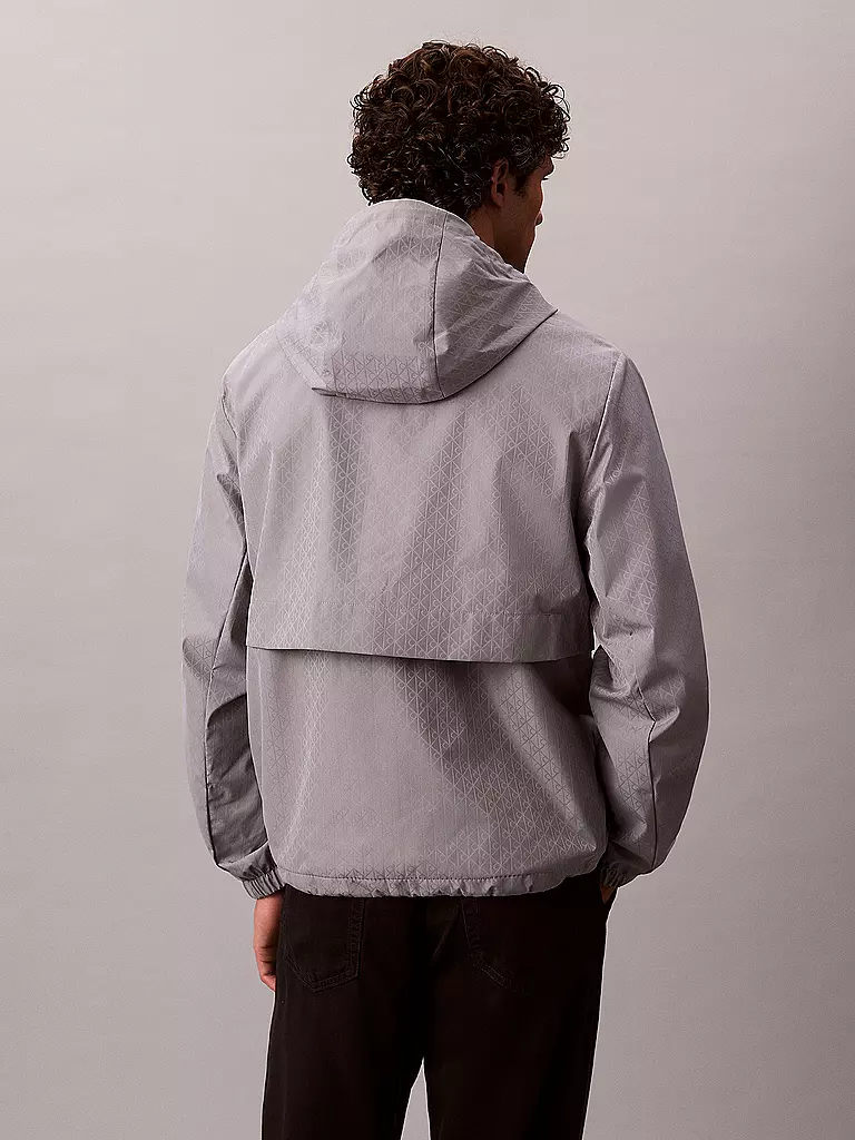 CALVIN KLEIN JEANS | Coupe-vent | 