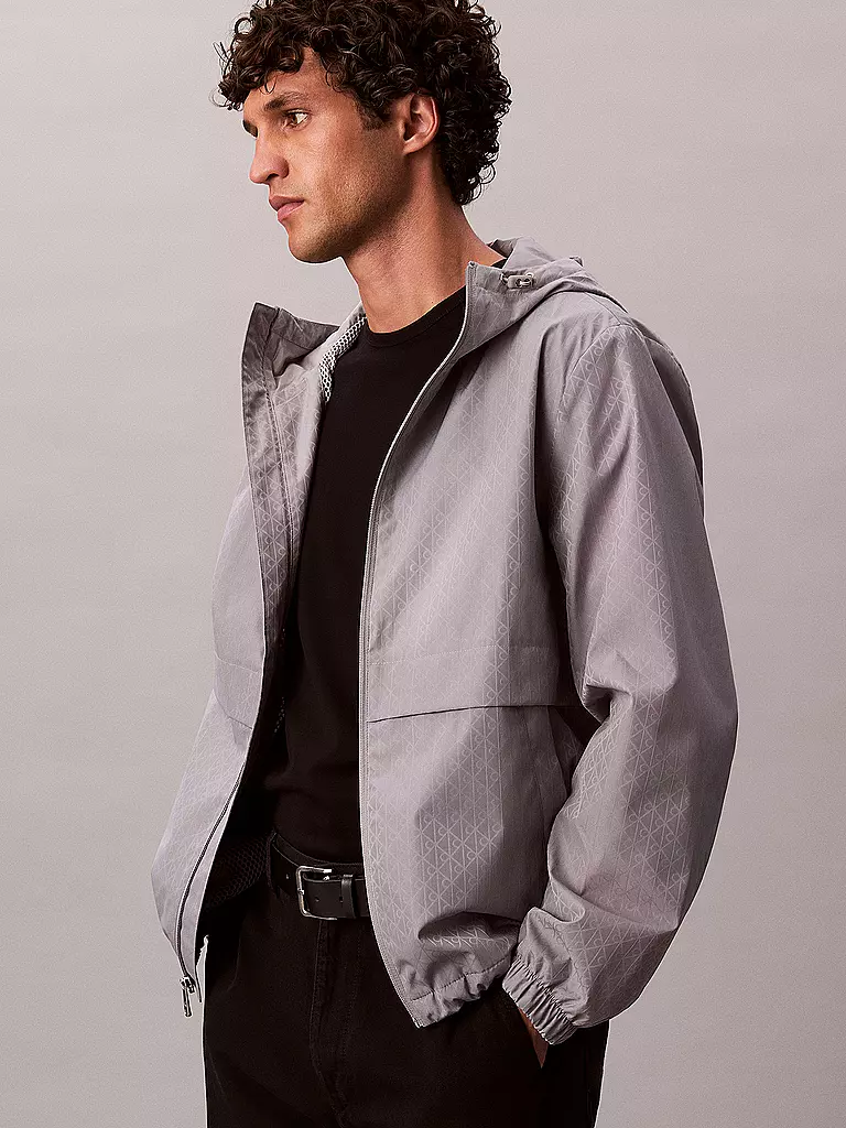 CALVIN KLEIN JEANS | Coupe-vent | 