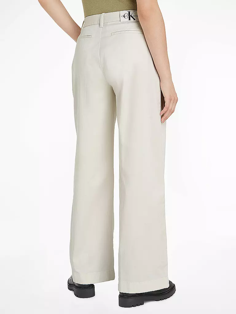 CALVIN KLEIN JEANS | Culotte | 
