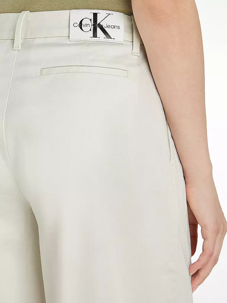 CALVIN KLEIN JEANS | Culotte | 