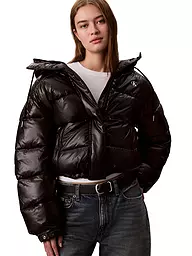 CALVIN KLEIN JEANS | Doudoune | Noir