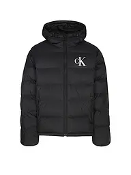 CALVIN KLEIN JEANS | Doudoune | Noir