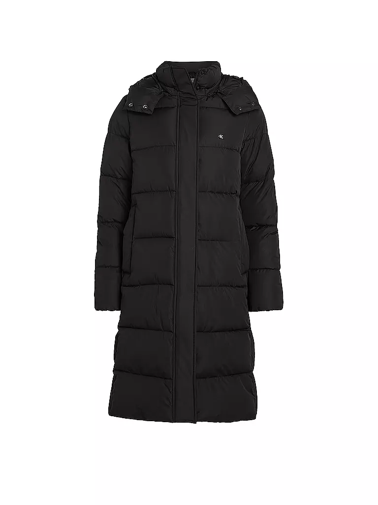 CALVIN KLEIN JEANS | Doudoune | schwarz