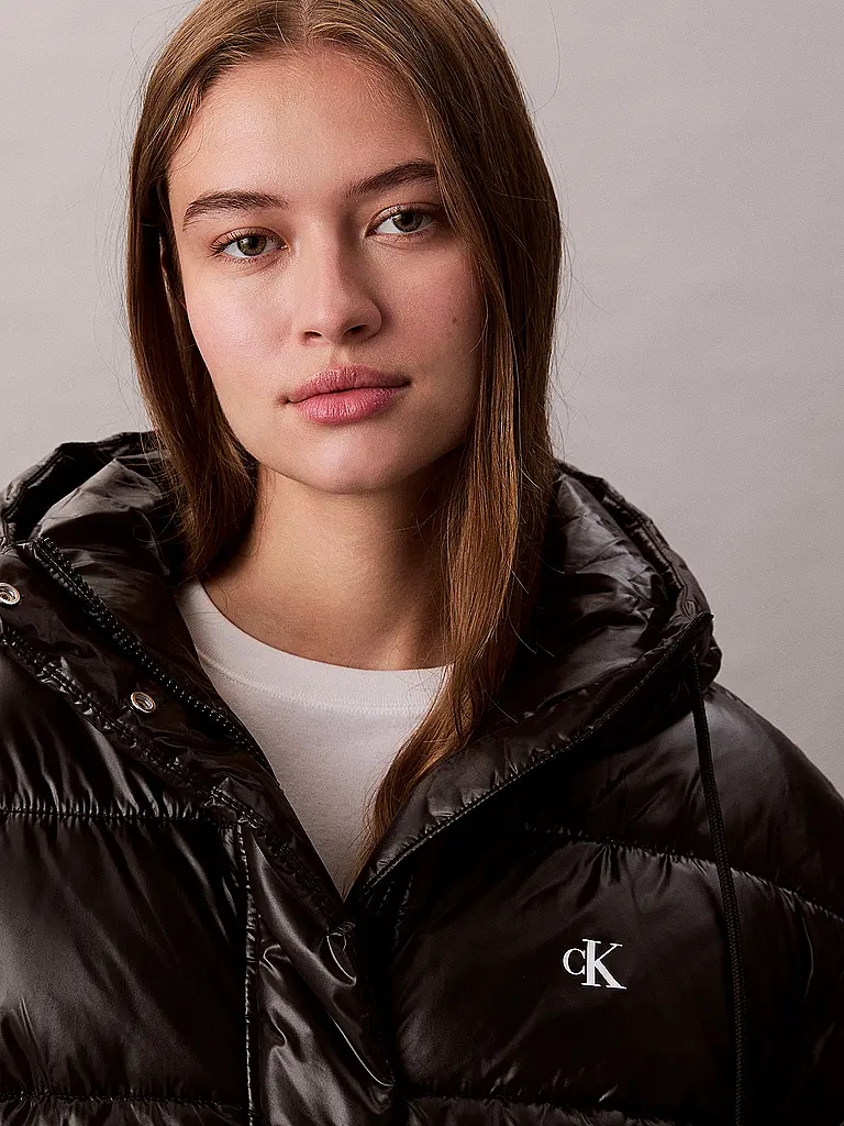 CALVIN KLEIN JEANS | Doudoune | 