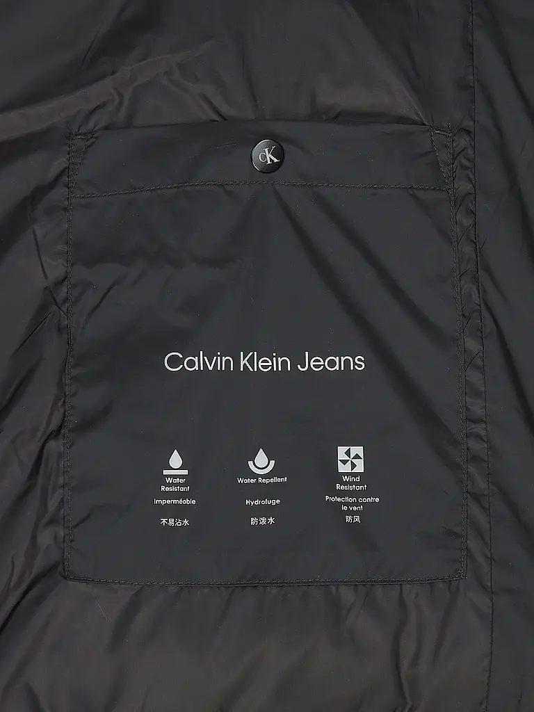 CALVIN KLEIN JEANS | Doudoune | 