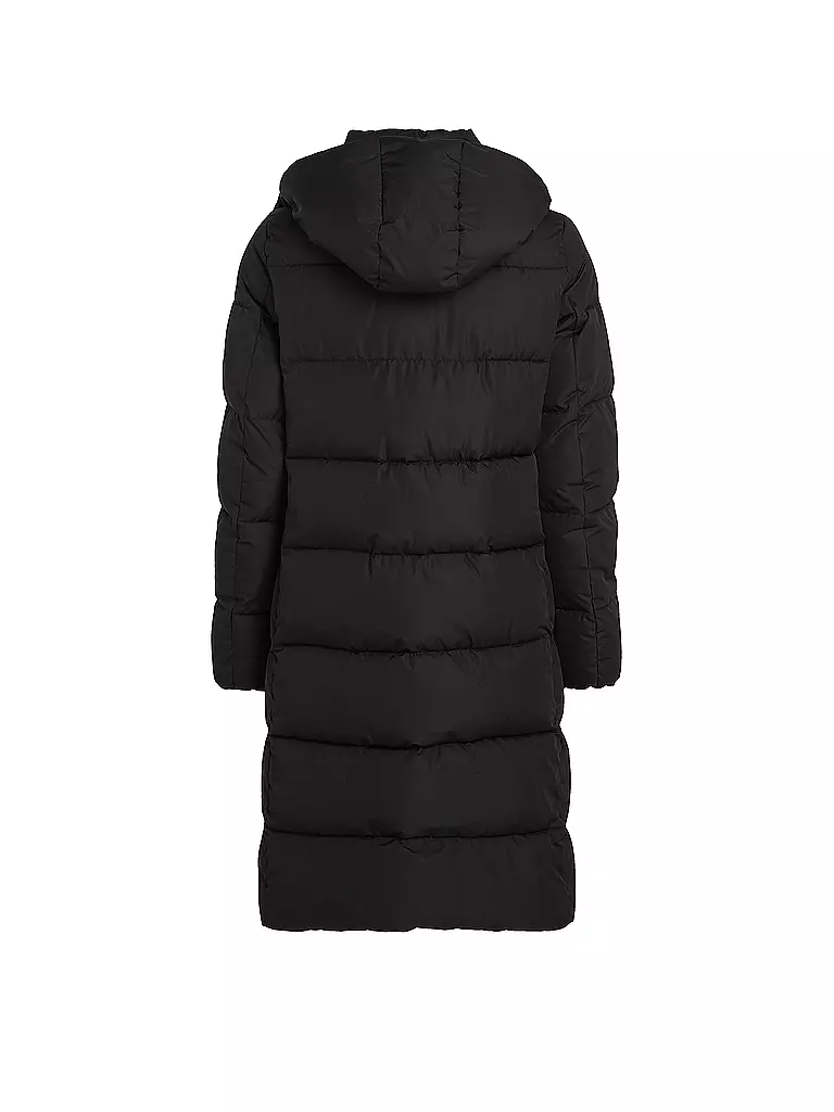 CALVIN KLEIN JEANS | Doudoune | schwarz