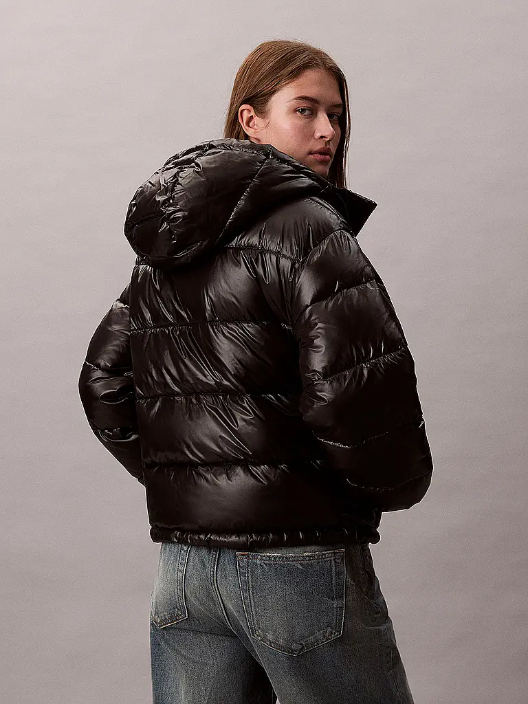 CALVIN KLEIN JEANS | Doudoune | 