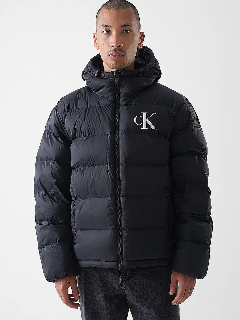 CALVIN KLEIN JEANS | Doudoune | 