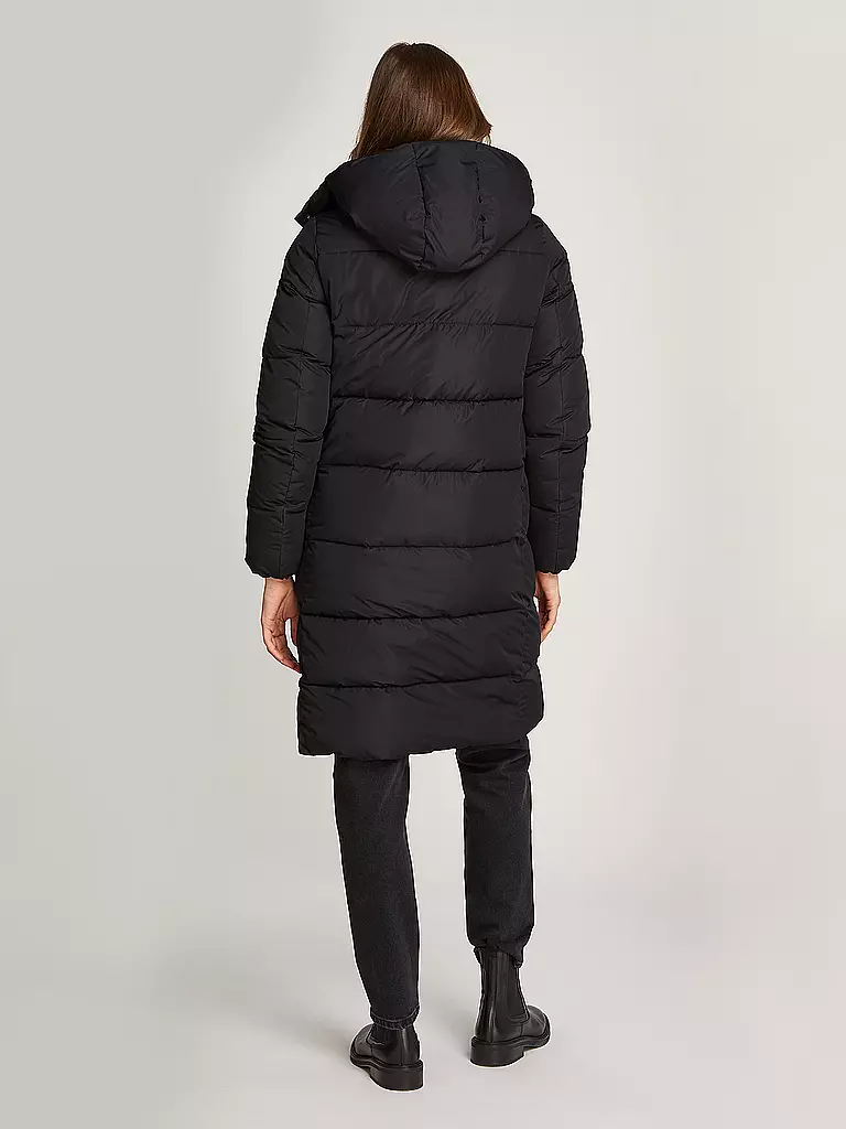 CALVIN KLEIN JEANS | Doudoune | schwarz