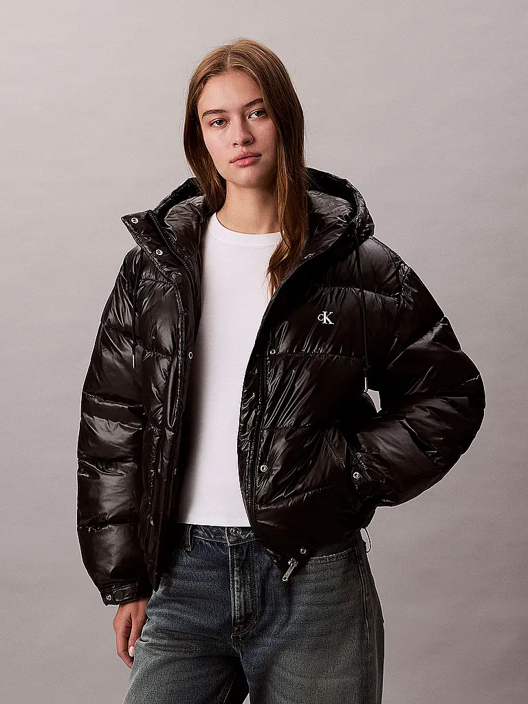 CALVIN KLEIN JEANS | Doudoune | 