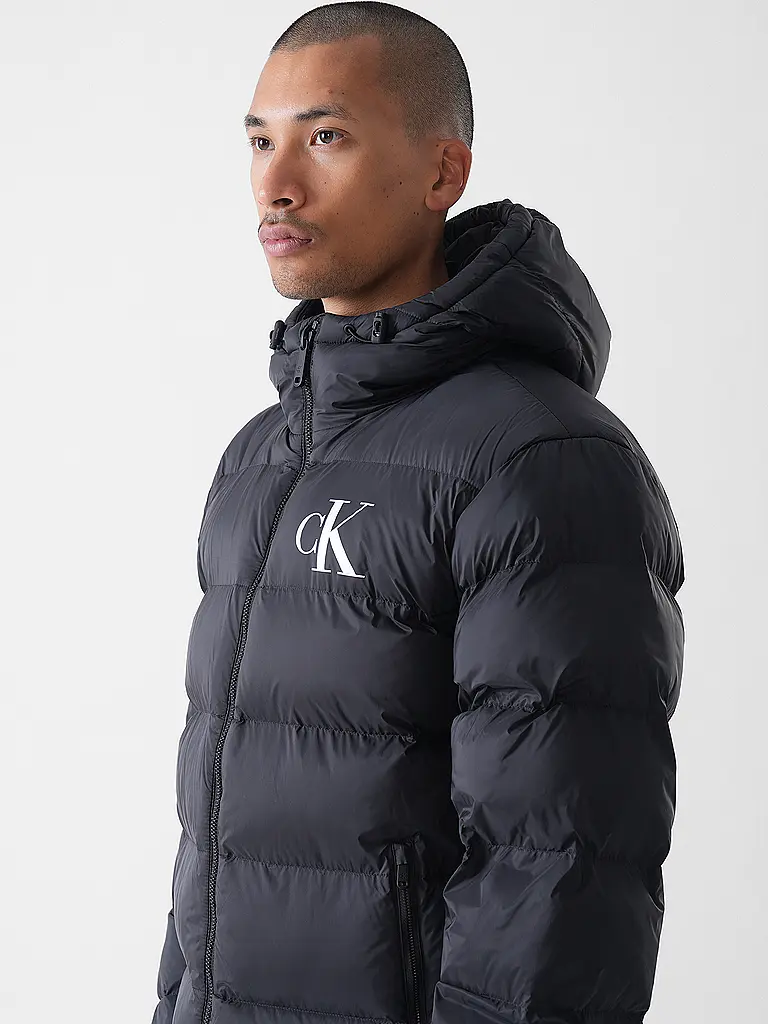 CALVIN KLEIN JEANS | Doudoune | 
