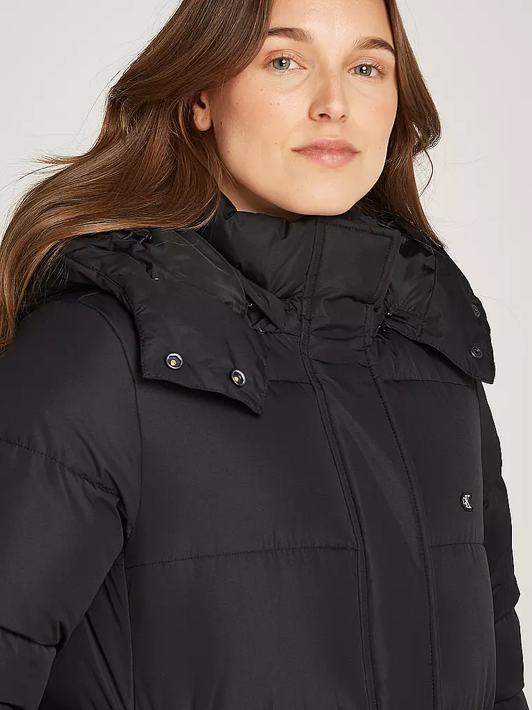 CALVIN KLEIN JEANS | Doudoune | schwarz