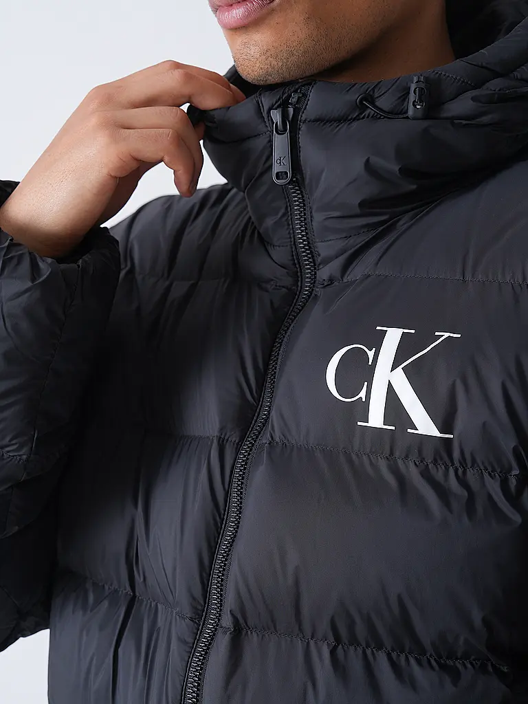 CALVIN KLEIN JEANS | Doudoune | 