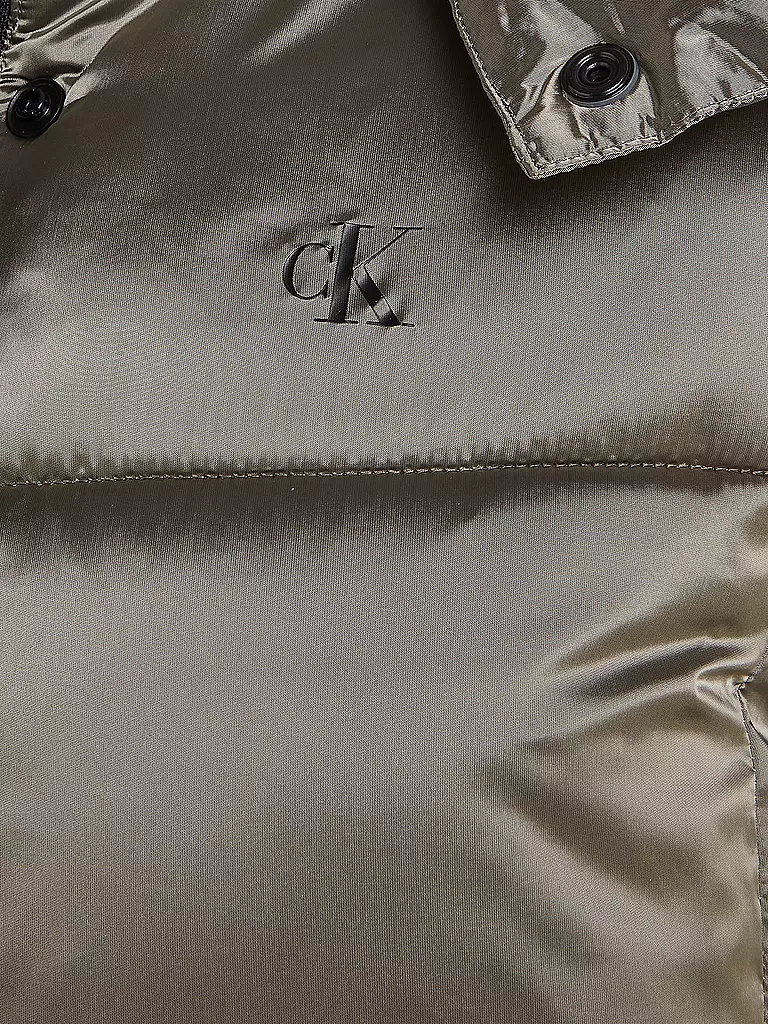 CALVIN KLEIN JEANS | Doudoune | 