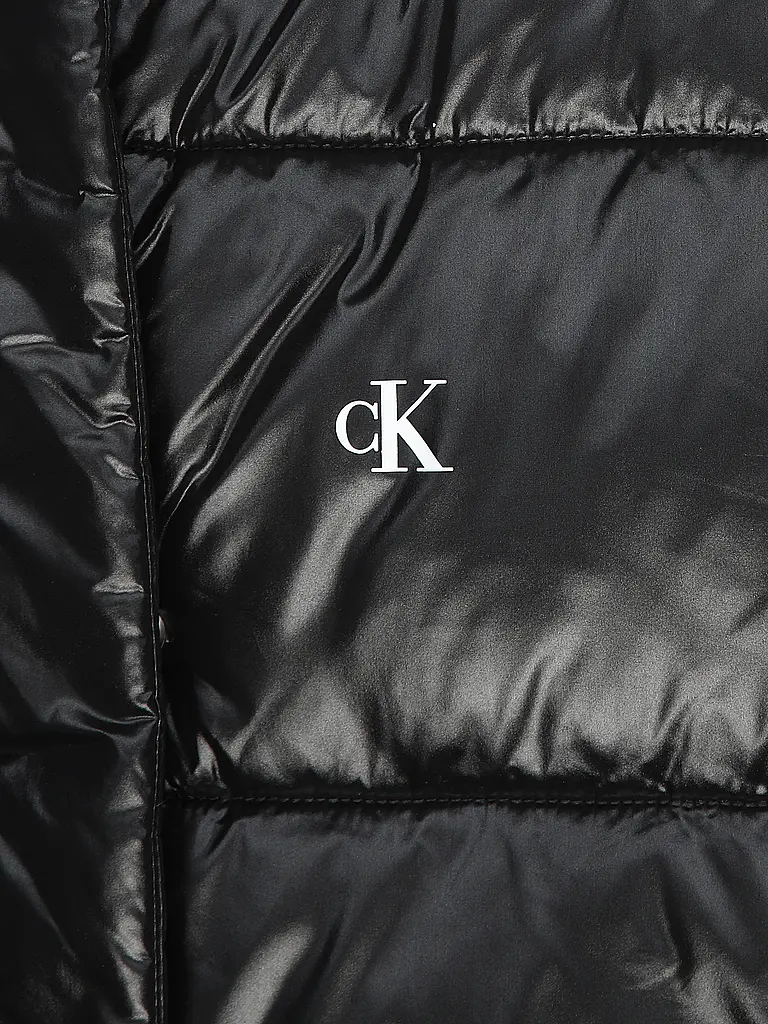 CALVIN KLEIN JEANS | Doudoune | Noir