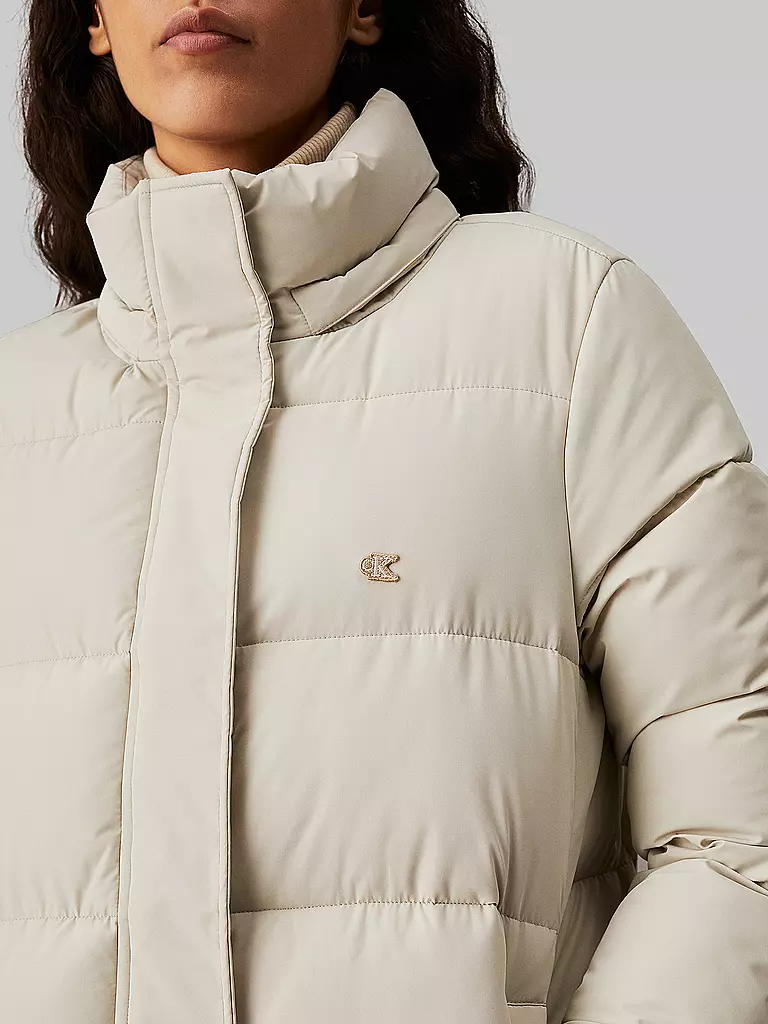 CALVIN KLEIN JEANS | Doudoune | 