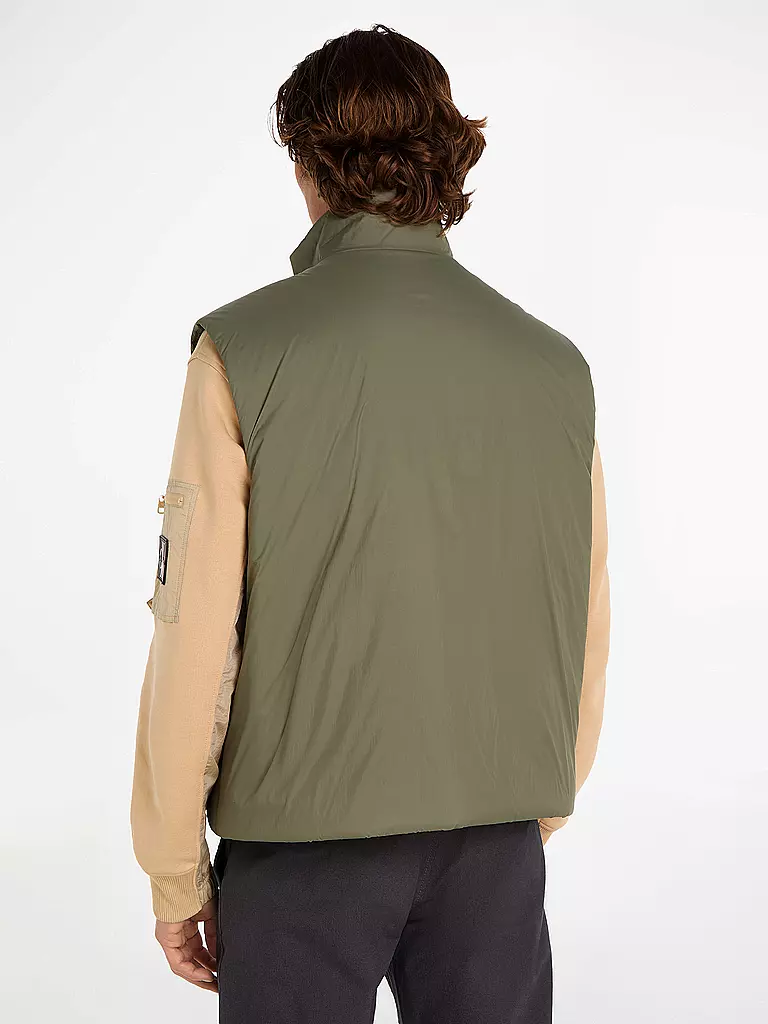 CALVIN KLEIN JEANS | Gilet | 