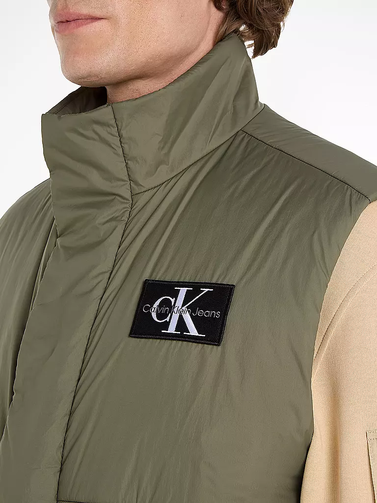 CALVIN KLEIN JEANS | Gilet | 