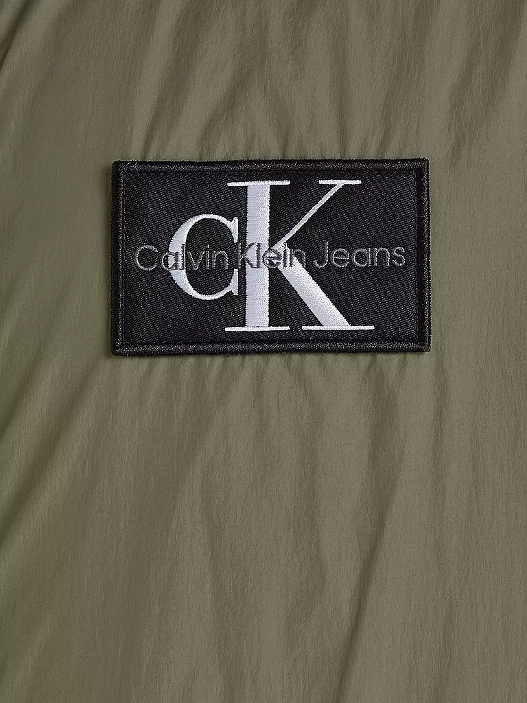 CALVIN KLEIN JEANS | Gilet | 