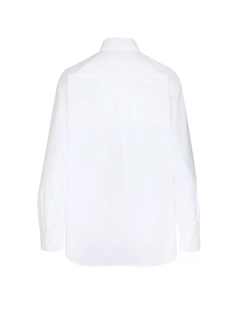 CALVIN KLEIN JEANS | Hemdbluse | Blanc