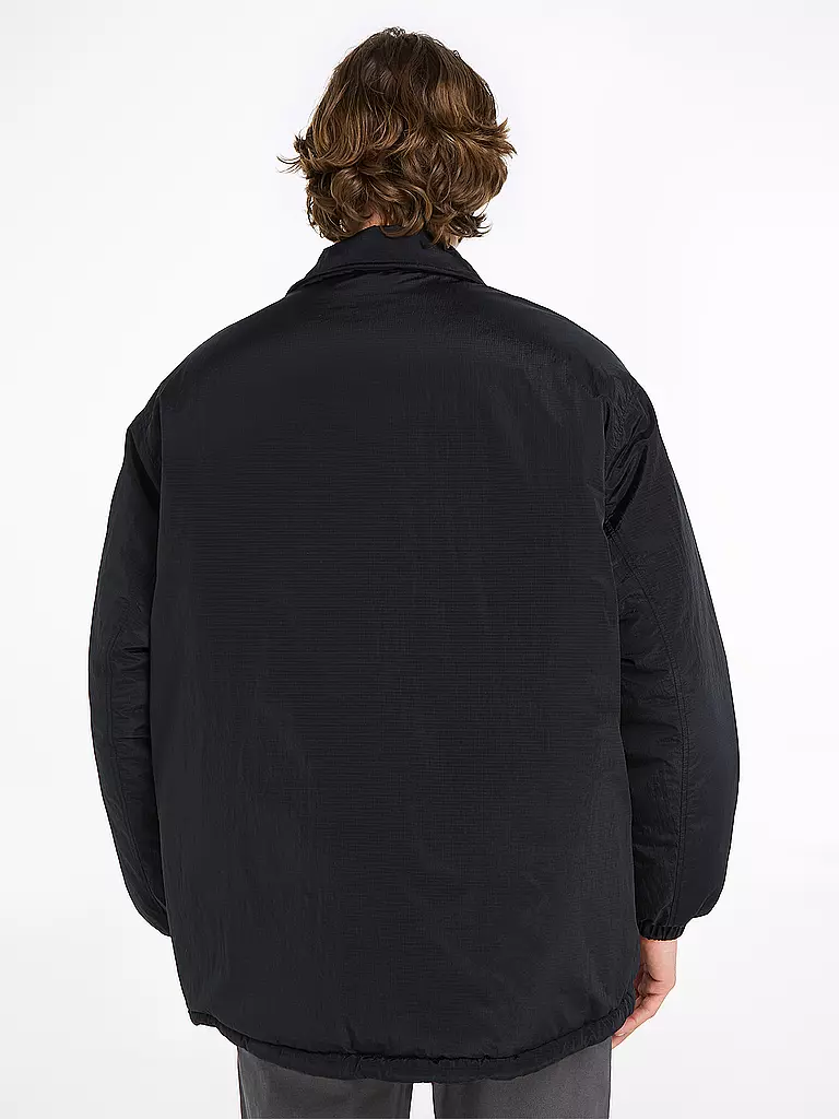 CALVIN KLEIN JEANS | Jacke | Noir