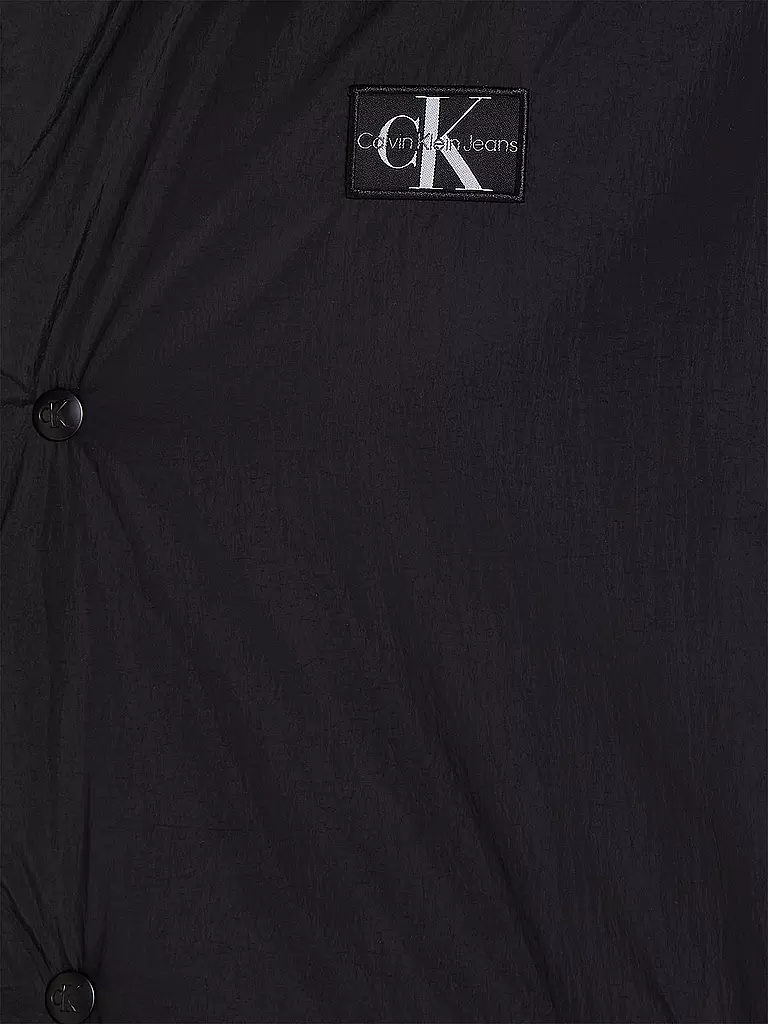 CALVIN KLEIN JEANS | Jacke | Noir