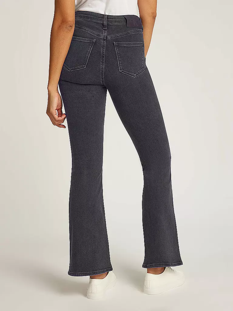 CALVIN KLEIN JEANS | Jeans Coupe Évasée | 