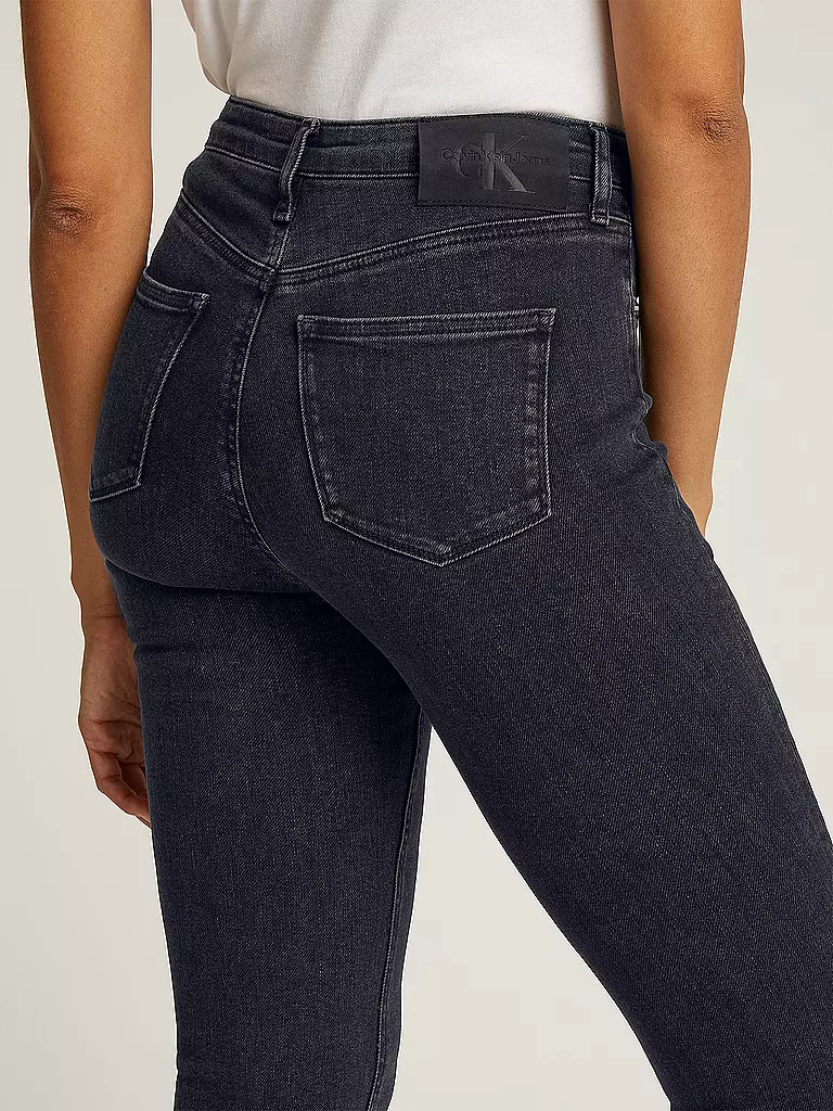 CALVIN KLEIN JEANS | Jeans Coupe Évasée | 