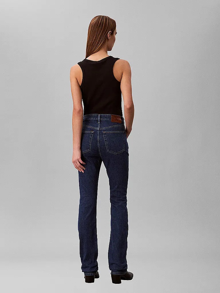 CALVIN KLEIN JEANS | Jeans Coupe Évasée | 
