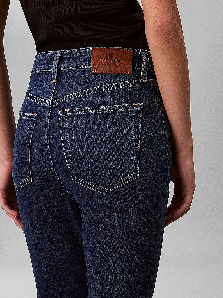 CALVIN KLEIN JEANS | Jeans Coupe Évasée | 