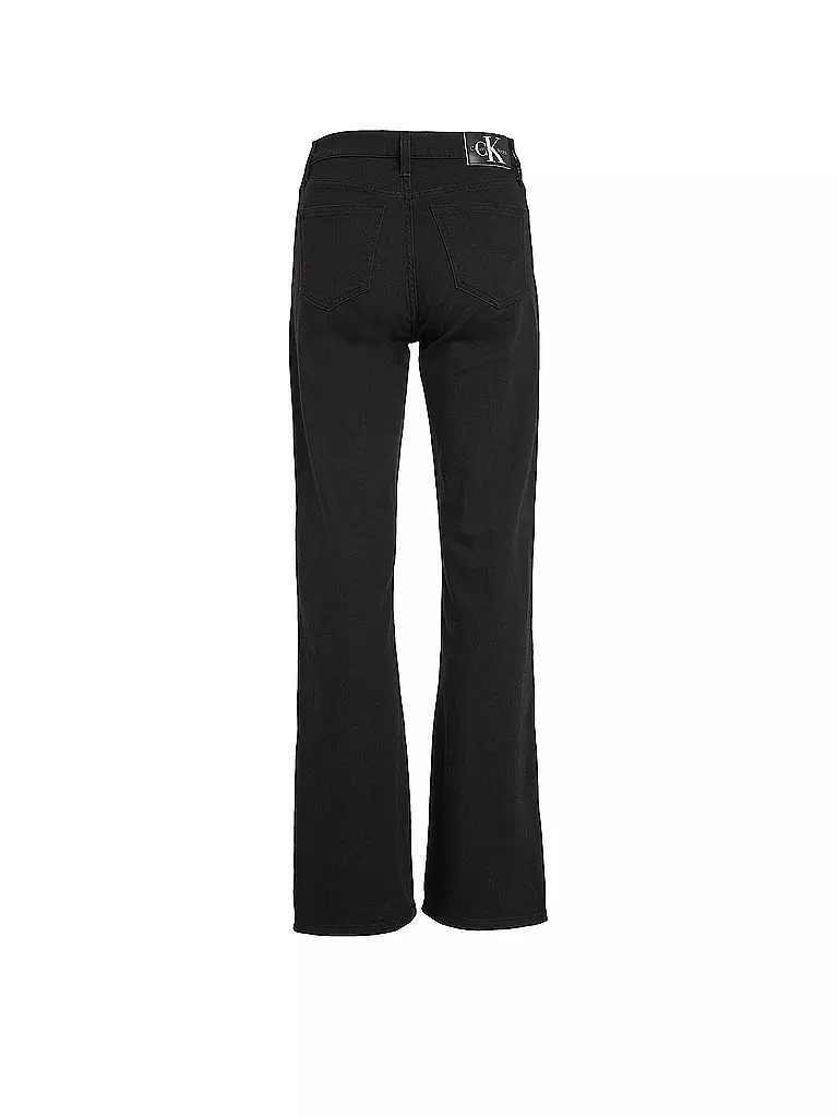 CALVIN KLEIN JEANS | Jeans Coupe Bootcut | 