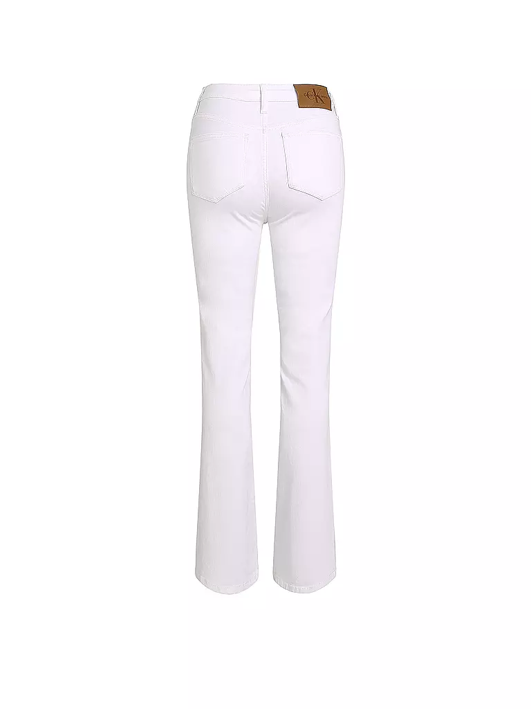 CALVIN KLEIN JEANS | Jeans Coupe Bootcut | 