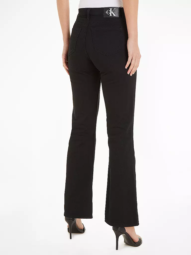 CALVIN KLEIN JEANS | Jeans Coupe Bootcut | 