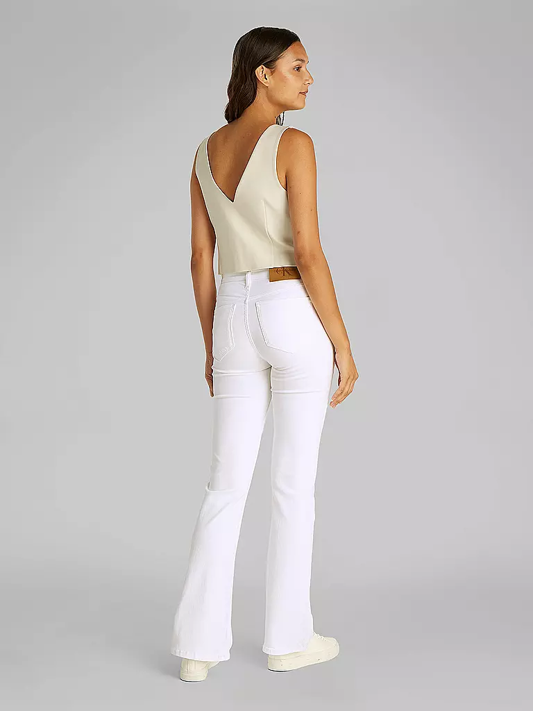 CALVIN KLEIN JEANS | Jeans Coupe Bootcut | 