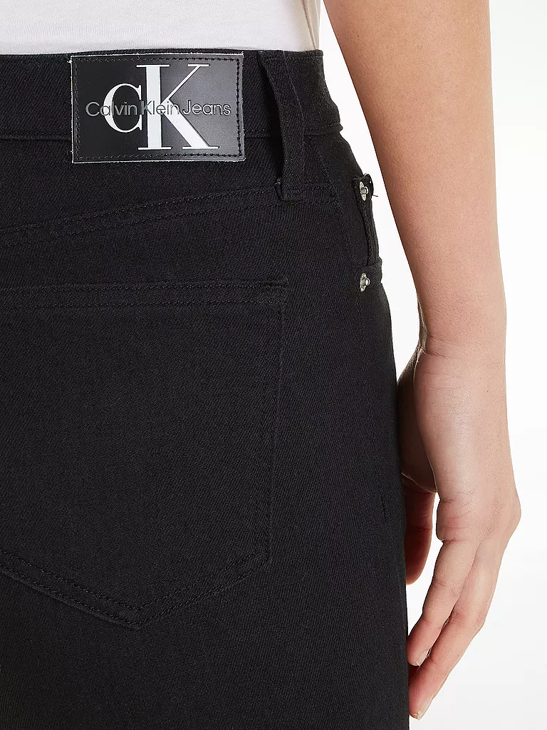 CALVIN KLEIN JEANS | Jeans Coupe Bootcut | 