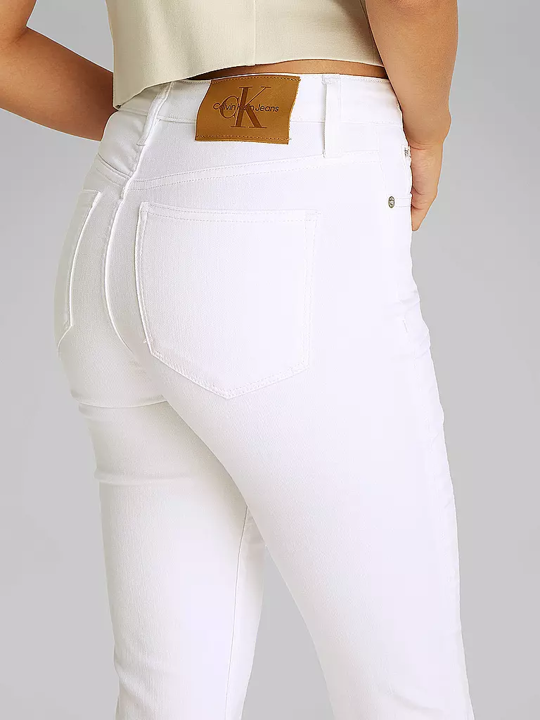 CALVIN KLEIN JEANS | Jeans Coupe Bootcut | 