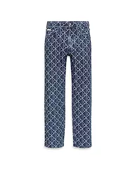 CALVIN KLEIN JEANS | Jeans coupe droite | Bleu