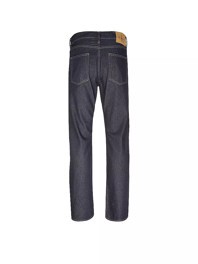 CALVIN KLEIN JEANS | Jeans Coupe Droite | 