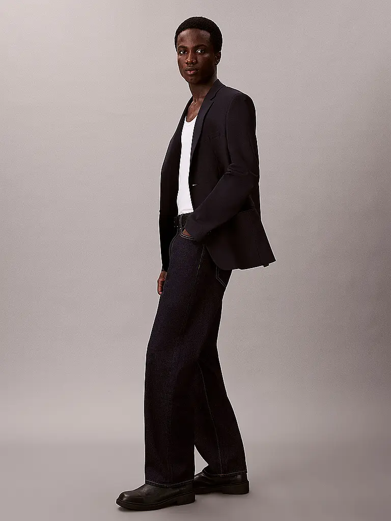 CALVIN KLEIN JEANS | Jeans coupe droite |