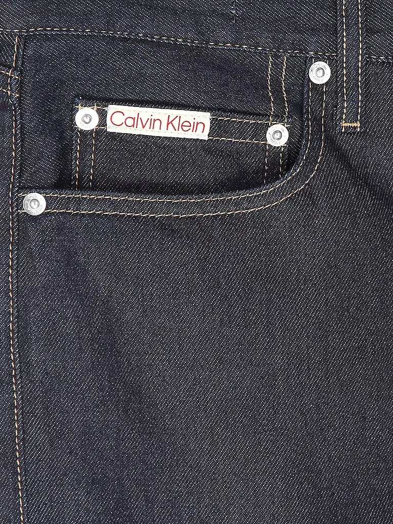 CALVIN KLEIN JEANS | Jeans Coupe Droite | 